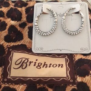 Brighton earrings